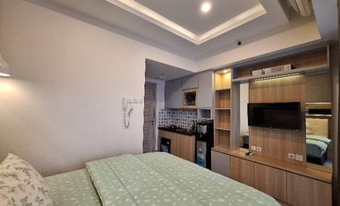 Apartemen Taman Melati Yogyakarta