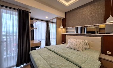 Apartemen Taman Melati Yogyakarta