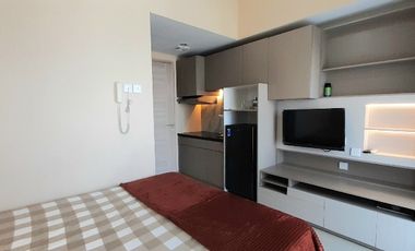 Apartemen Taman Melati Yogyakarta