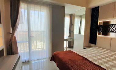 Apartemen Taman Melati Yogyakarta