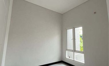 DISKON 100 Juta RUMAH SIAP HUNI ISTIMEWA