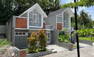 DISKON 100 Juta RUMAH SIAP HUNI ISTIMEWA