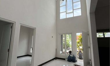 DISKON 100 Juta RUMAH SIAP HUNI ISTIMEWA