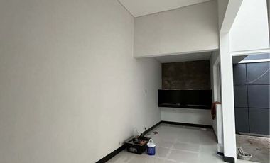 DISKON 100 Juta RUMAH SIAP HUNI ISTIMEWA