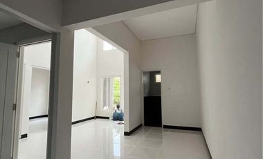 DISKON 100 Juta RUMAH SIAP HUNI ISTIMEWA