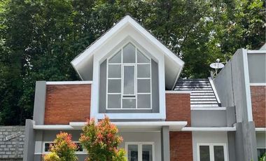 DISKON 100 Juta RUMAH SIAP HUNI ISTIMEWA