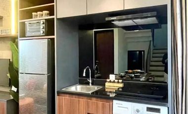 Townhouse lokasi dekat bank BSI demang hanya 11 menit