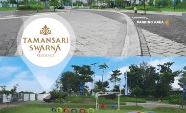 Townhouse lokasi dekat bank BSI demang hanya 11 menit