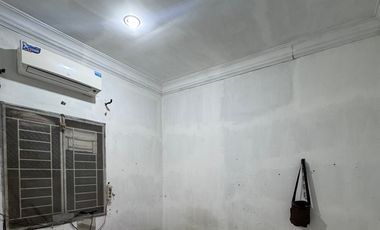 disewakan villa cemara asri sudah berperabot dan siap pakai