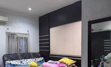 disewakan villa cemara asri sudah berperabot dan siap pakai