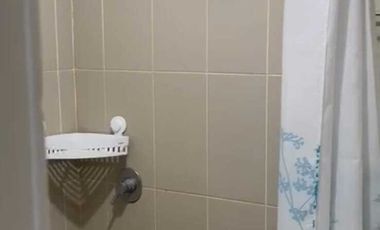 Unit Studio Apart Altiz  Full Furnished, SHM Bintaro Plaza CL 340