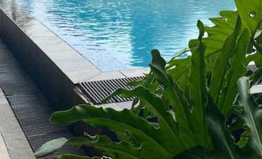 Unit Studio Apart Altiz  Full Furnished, SHM Bintaro Plaza CL 340