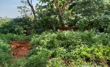 Tanah Dijual dekat Jalan Lingkar Salatiga