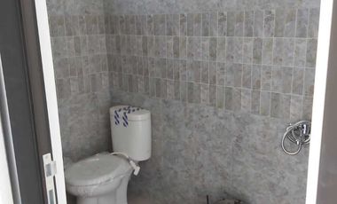 DIJUAL RUMAH BARU 2 LANTAI DALAM CLUSTER DI BOJONGKONENG CIKUTRA