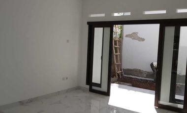 DIJUAL RUMAH BARU 2 LANTAI DALAM CLUSTER DI BOJONGKONENG CIKUTRA