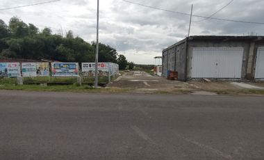 RUKO MOJORAYUNG LOKASI STRATEGIS POSISI HOOK