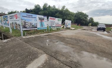 RUKO MOJORAYUNG LOKASI STRATEGIS POSISI HOOK