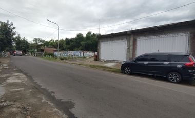 RUKO MOJORAYUNG LOKASI STRATEGIS POSISI HOOK