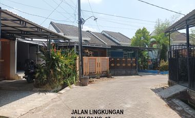 Dijual Melalui Proses Lelang HT Proper Megah Country Village, Makassar