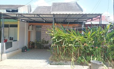 Dijual Melalui Proses Lelang HT Proper Megah Country Village, Makassar