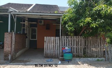 Dijual Melalui Proses Lelang HT Proper Megah Country Village, Makassar