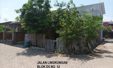 Dijual Melalui Proses Lelang HT Proper Megah Country Village, Makassar