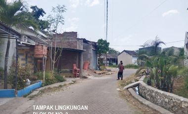 Dijual Melalui Proses Lelang HT Proper Megah Country Village, Makassar