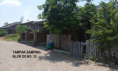 Dijual Melalui Proses Lelang HT Proper Megah Country Village, Makassar