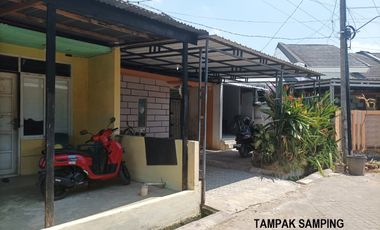 Dijual Melalui Proses Lelang HT Proper Megah Country Village, Makassar