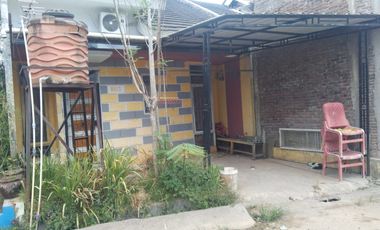 Dijual Melalui Proses Lelang HT Proper Megah Country Village, Makassar