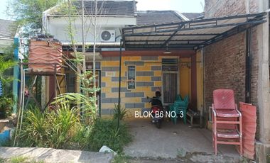 Dijual Melalui Proses Lelang HT Proper Megah Country Village, Makassar