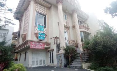 Dijual Cepat Rumah Mewah sangat Murah di Pantai Indah Kapuk