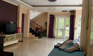 Dijual Cepat Rumah Mewah sangat Murah di Pantai Indah Kapuk