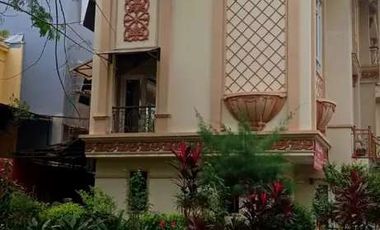 Dijual Cepat Rumah Mewah sangat Murah di Pantai Indah Kapuk