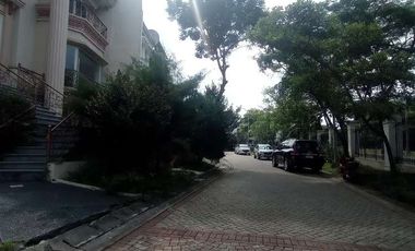 Dijual Cepat Rumah Mewah sangat Murah di Pantai Indah Kapuk