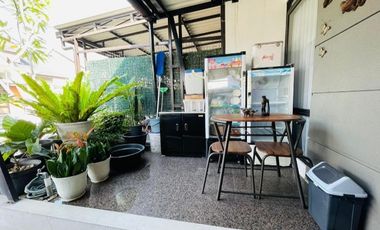 Rumah Cluster Pasteur Full Furnish