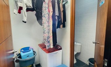 Rumah Cluster Pasteur Full Furnish