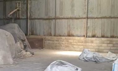 Gudang Murah dan Strategis di Lamongan