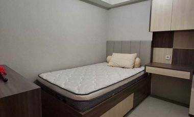 Di Sewakan Tahunan 2 BR Full Furnisd Apartment educity by citihome