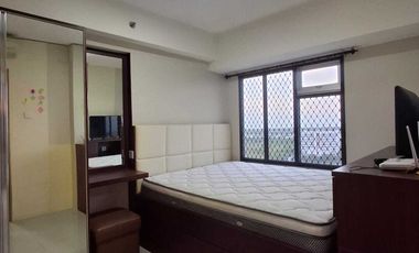 Di Sewakan Tahunan 2 BR Full Furnisd Apartment educity by citihome