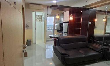 Di Sewakan Tahunan 2 BR Full Furnisd Apartment educity by citihome