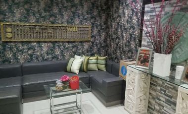 Dijual Cepat Rumah Mewah Full Furnish di The Villas MOI