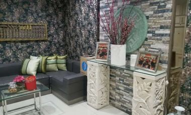 Dijual Cepat Rumah Mewah Full Furnish di The Villas MOI