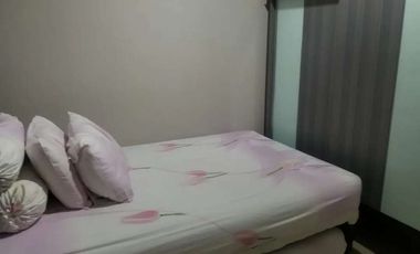 Dijual Cepat Rumah Mewah Full Furnish di The Villas MOI