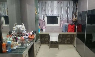 Dijual Cepat Rumah Mewah Full Furnish di The Villas MOI