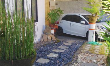 Rumah murah di kota Mataram Lombok