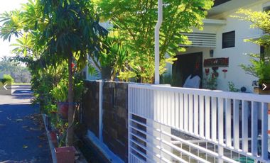 Rumah murah di kota Mataram Lombok