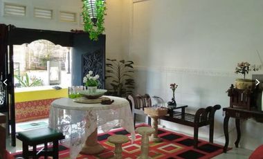 Rumah murah di kota Mataram Lombok