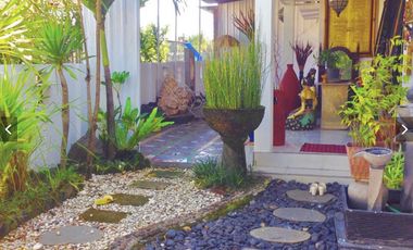 Rumah murah di kota Mataram Lombok