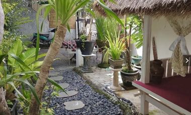 Rumah murah di kota Mataram Lombok